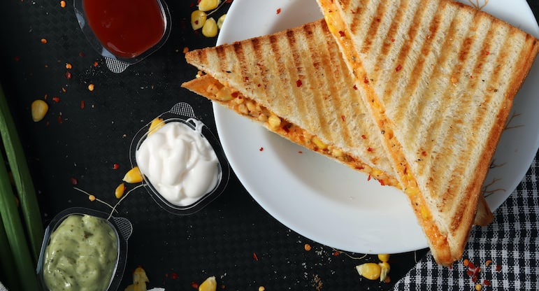 Amul Quality Sandwich Mahakali Order Online Zomato Amul Quality Sandwich Mahakali Order Online Zomato